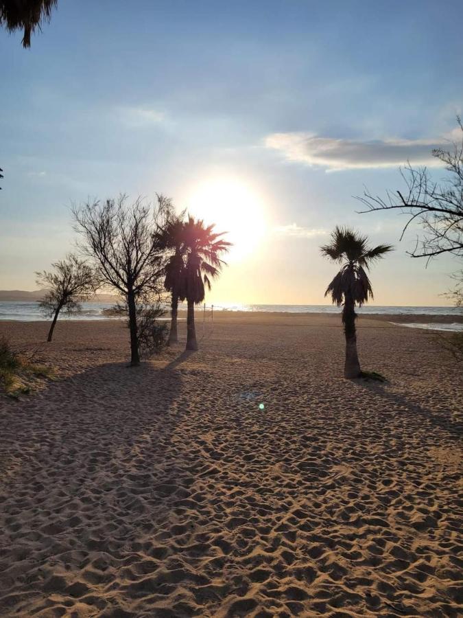 Mobil-Home 661 Camping Saint Aygulf Plage Экстерьер фото